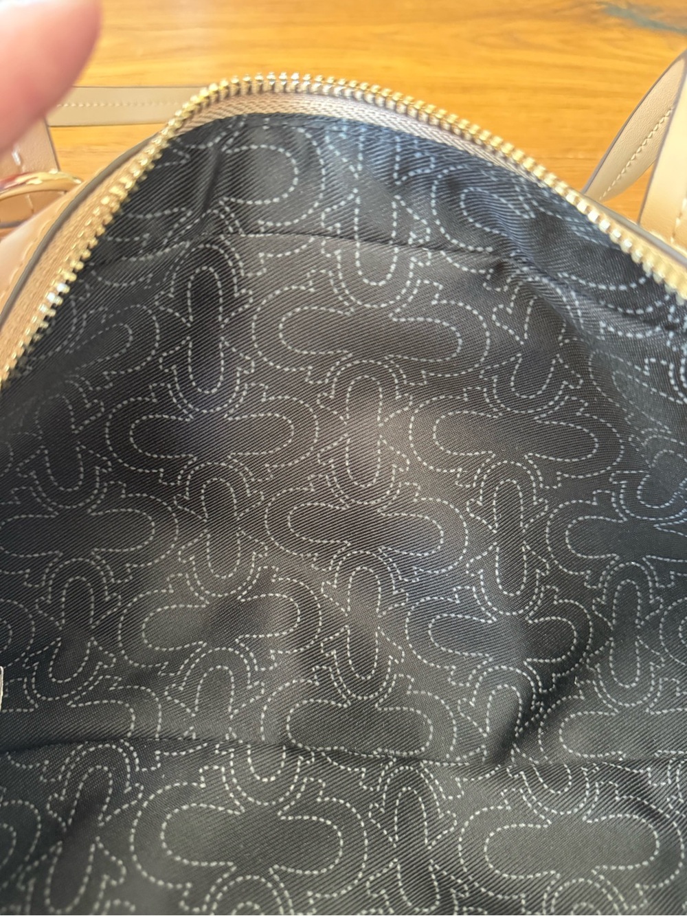 True Religion Shoulder Bag. - Picture 6 of 10